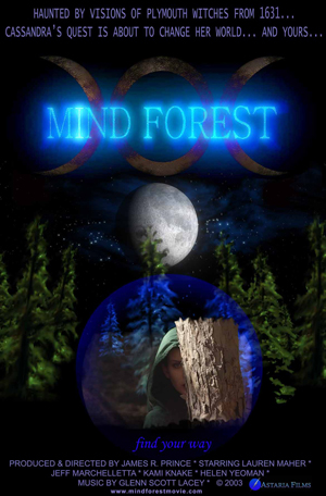 Mind Forest Movie